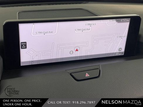 New 2026 MAZDA CX-90 Plug-In Hybrid w/Premium Sport image 32