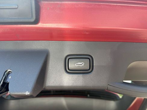 Used 2023 Hyundai Tucson N Line AWD/4WD image 13