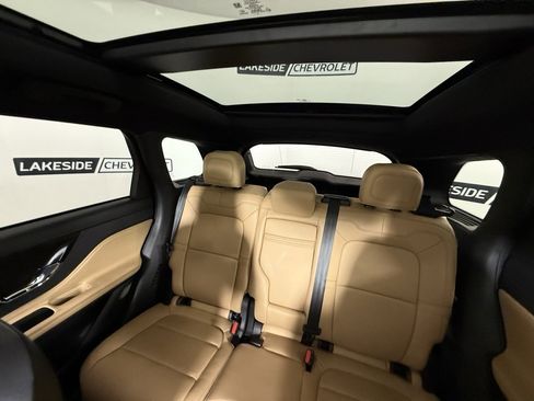 Used 2023 Lincoln Corsair Reserve w/ Equipment Group 201A image 29