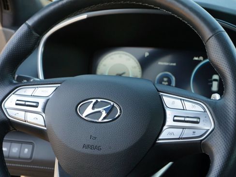 Certified 2023 Hyundai Santa Fe Calligraphy AWD/4WD image 24