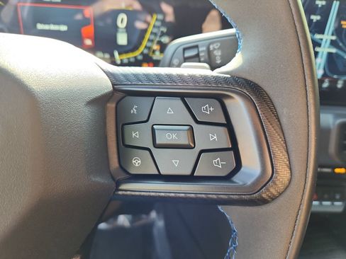 Used 2024 Ford Mustang Dark Horse RWD image 19