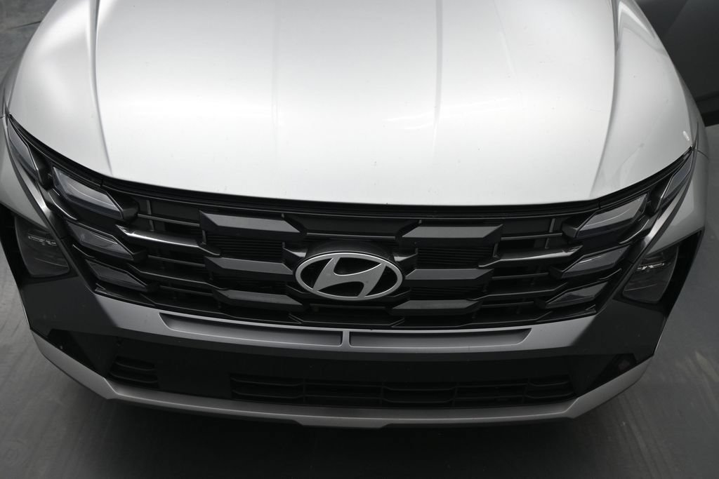 Used 2026 Hyundai Tucson SEL Plus FWD image 36
