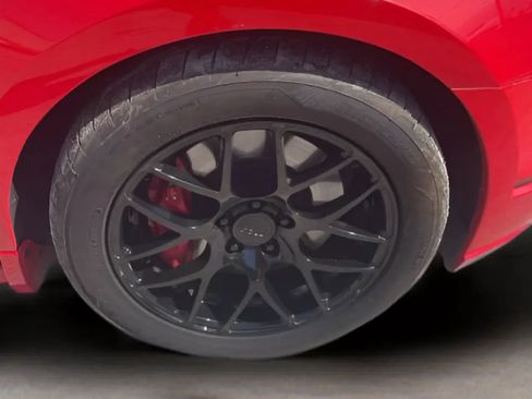 Used 2014 Ford Mustang GT w/ Equipment Group 301A RWD image 39