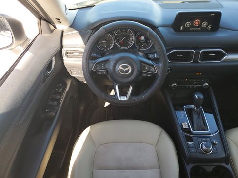 Used 2019 MAZDA CX-5 Touring image 13