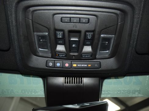 Used 2023 GMC Sierra 1500 AT4 w/ AT4 Premium Package image 55