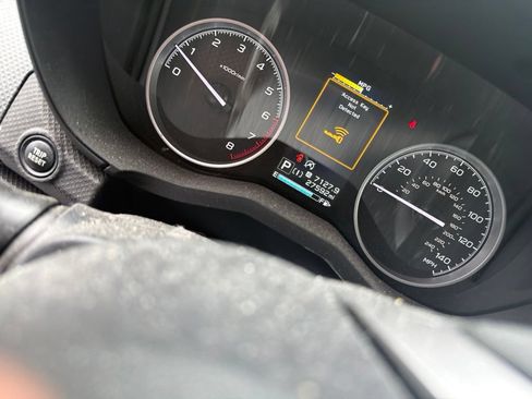 Used 2023 Subaru Forester Premium AWD/4WD image 10