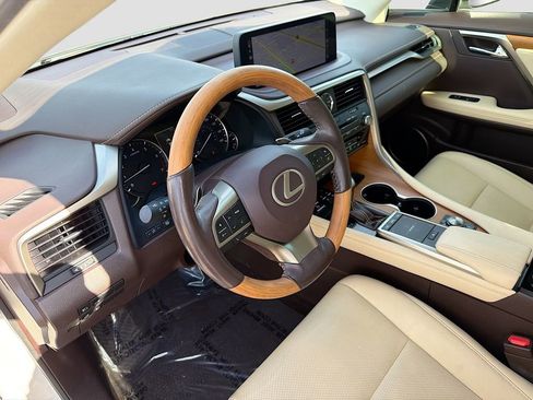 Used 2020 Lexus RX 350 FWD w/ Premium Package image 26