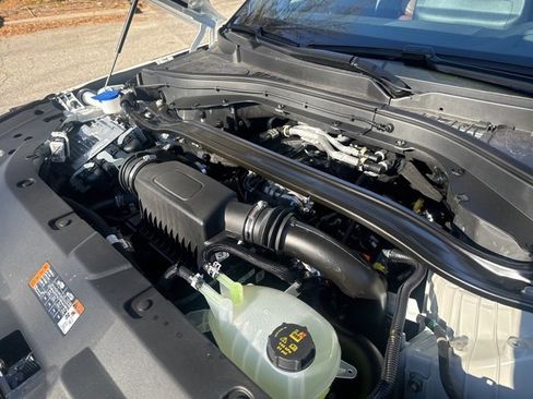 New 2026 Lincoln Aviator Reserve image 28