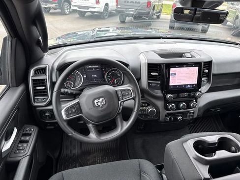New 2026 RAM 1500 Warlock AWD/4WD image 9