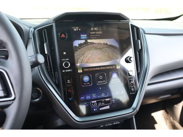 New 2026 Subaru Crosstrek 2.5i Limited AWD/4WD image 34