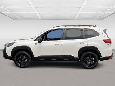 Used 2022 Subaru Forester Wilderness w/ Wilderness Package AWD/4WD image 2