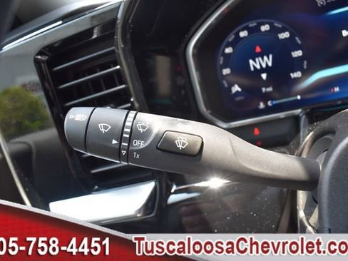 New 2026 Chevrolet Silverado 1500 RST image 24