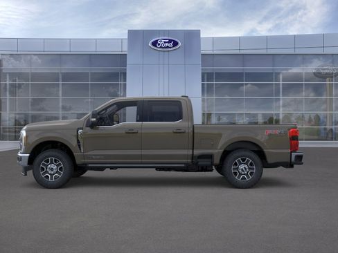 New 2026 Ford F350 Lariat w/ Lariat Ultimate Package image 3