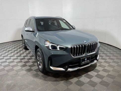 Certified 2023 BMW X1 xDrive28i w/ Convenience Package image 2