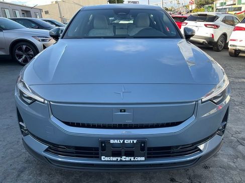 Used 2024 Polestar Polestar 2 w/ Pilot Pack RWD image 2