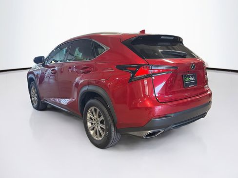 Used 2020 Lexus NX 300 AWD w/ Comfort Package image 5