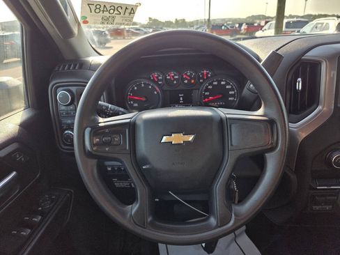 Used 2023 Chevrolet Silverado 3500 W/T w/ WT Fleet Convenience Package AWD/4WD image 18