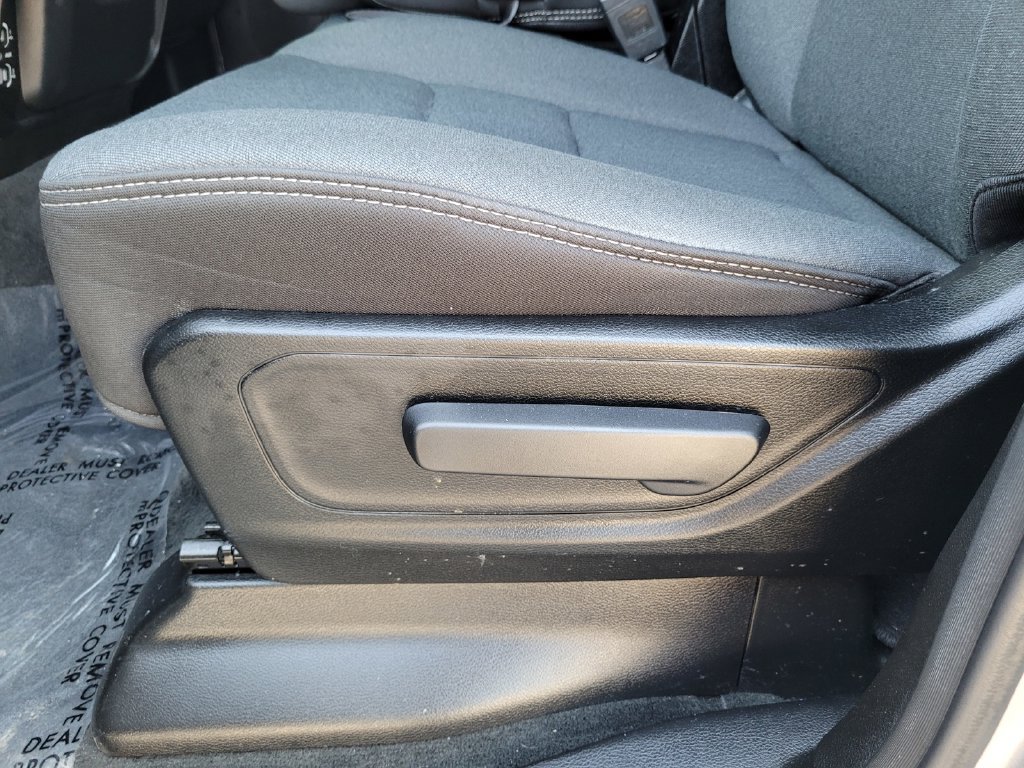 Used 2023 RAM 1500 Tradesman AWD/4WD image 13