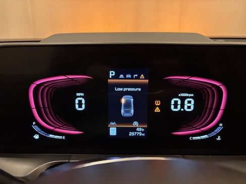 Certified 2024 Kia Telluride S FWD image 15