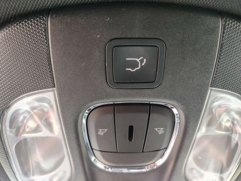 Certified 2024 Jeep Compass Trailhawk w/ Trailhawk Elite Group image 34