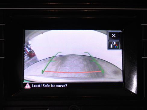 Used 2016 Volkswagen Passat 1.8T S image 18