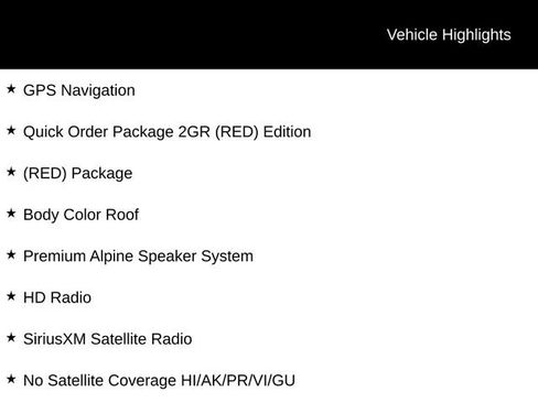 Used 2022 Jeep Compass Limited w/ (RED) Package image 5