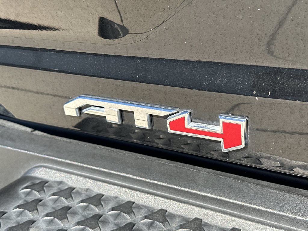 Certified 2023 GMC Canyon AT4 w/ Technology Package AWD/4WD image 33