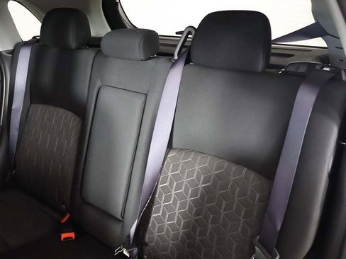 New 2025 Mitsubishi Outlander Sport ES image 28