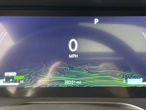 Used 2022 Jeep Grand Cherokee Limited 4xe w/ Luxury Tech Group II image 18