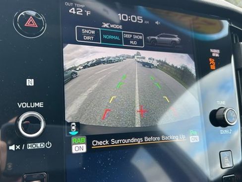 Used 2022 Subaru Outback Wilderness image 24