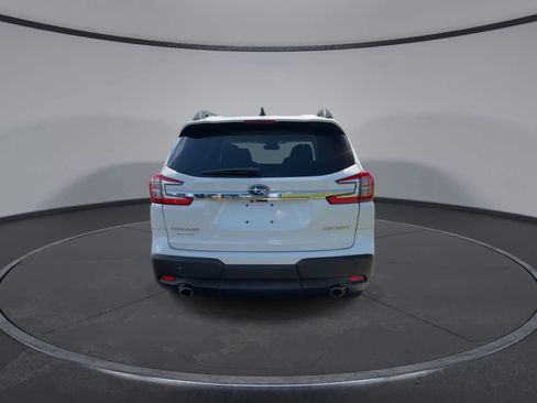 Certified 2023 Subaru Ascent Premium w/ Convenience Package AWD/4WD image 7