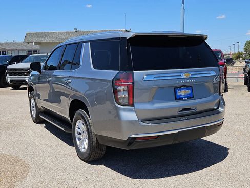 Used 2024 Chevrolet Tahoe LS image 12