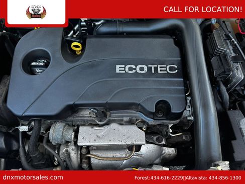 Used 2018 Chevrolet Equinox LS AWD/4WD image 45