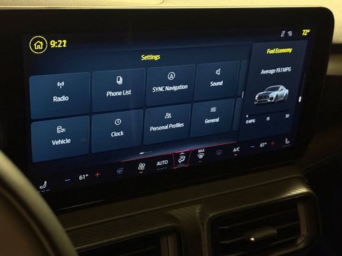 Used 2024 Ford Mustang Dark Horse RWD image 48