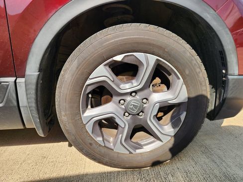 Used 2018 Honda CR-V EX image 5