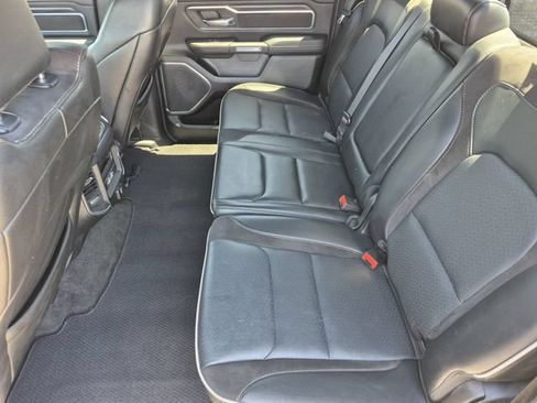 Certified 2024 RAM 1500 Laramie AWD/4WD image 23