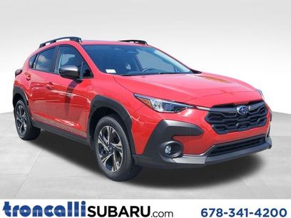 New 2025 Subaru Crosstrek 2.5i Premium