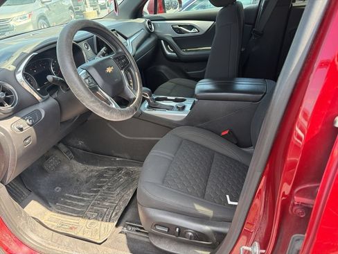 Used 2021 Chevrolet Blazer LT FWD image 6