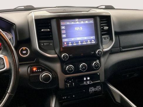 Used 2019 RAM 1500 Big Horn image 9