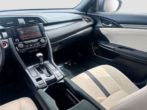 Used 2020 Honda Civic EX image 23