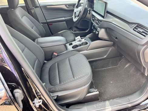 New 2025 Ford Escape Active w/ Tech Pack #1 image 11