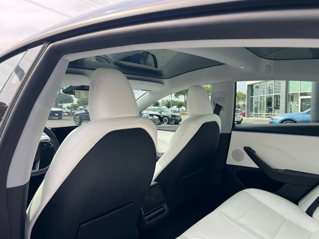 Certified 2023 Kia EV6 GT AWD/4WD image 13