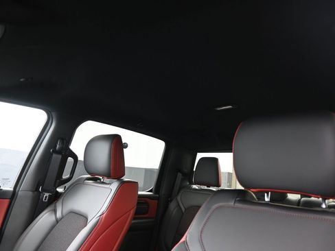 New 2026 RAM 1500 Rebel w/ Rebel Level 1 Equipment Group image 23