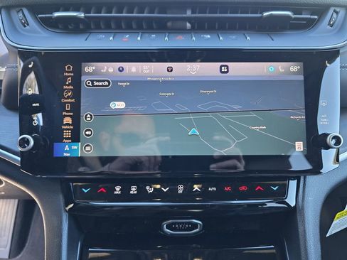 New 2026 Jeep Grand Cherokee Limited w/ Limited Altitude Package image 21