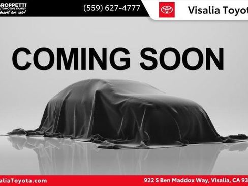 Certified 2023 Toyota Camry SE image 1