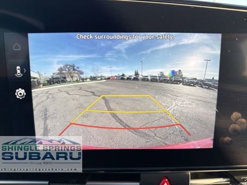 Used 2025 Hyundai Elantra SEL image 56