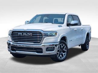 Used 2026 RAM 1500 Laramie AWD/4WD 360° Tour