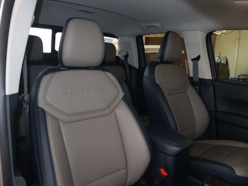 New 2026 Ford Maverick Lariat AWD/4WD image 42