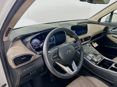Used 2023 Hyundai Santa Fe Limited AWD/4WD image 32