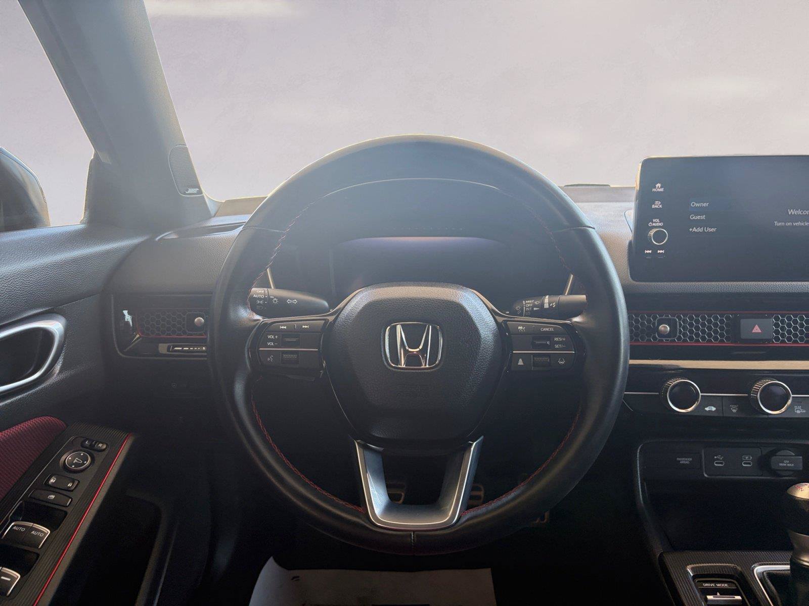 Used 2026 Honda Civic Si image 12